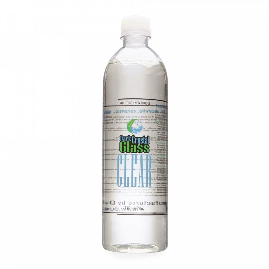 Dark Crystal Glass Dark Crystal Glass Cleaner - 710ml - Planet Caravan
